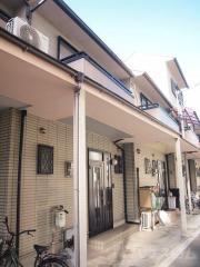 南海汐見橋線西天下茶屋駅まで徒歩7分