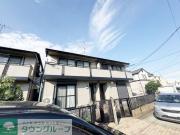 小田急小田原線狛江駅まで徒歩18分