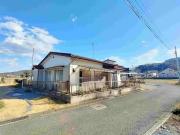 佐野市中町戸建貸家