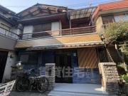 地下鉄谷町線文の里駅まで徒歩3分