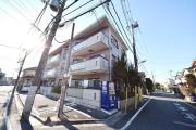 西武池袋・豊島線大泉学園駅まで徒歩29分