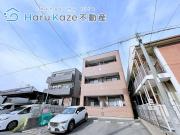 名鉄名古屋本線本星崎駅まで徒歩5分
