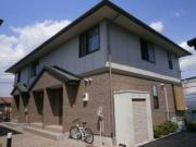 クローバーズヒルA