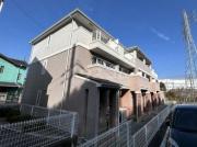 シャルマンタツミA