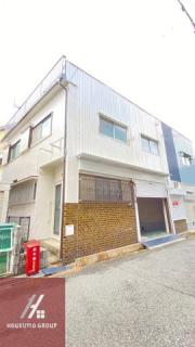 テラス 豊中市大黒町3丁目