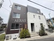 クリアル新高円寺
