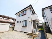 メゾネット上沢