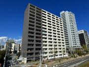 セレッソコートリバーサイドOSAKA