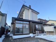 ＪＲ石北本線北見駅まで徒歩44分