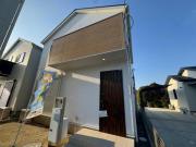 御幸笛田1丁目24-1期戸建て 