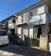 SKヴィレッジC棟