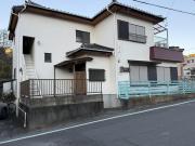 草薙奥一戸建て