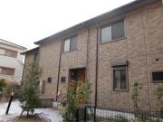 プロムナードA棟