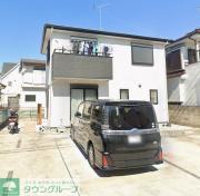 グランソフィア神田 -