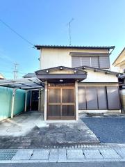 岐阜市山吹町 MG戸建て