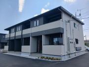 シャイニー今川A