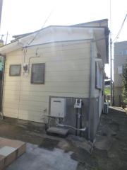 ブルーライン阪東橋駅まで徒歩12分