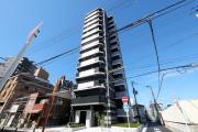 S RESIDENCE都島Lux
