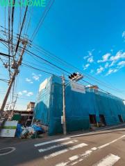 SoLis元町奉行丁