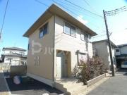 グリーンフォレストB