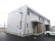 筑豊電気鉄道筑豊中間駅まで徒歩7分