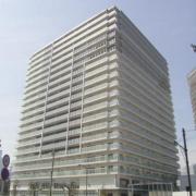 東京メトロ有楽町線豊洲駅まで徒歩8分