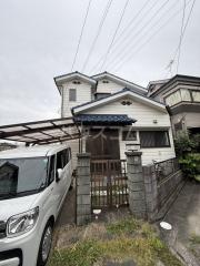 谷塚町貸家