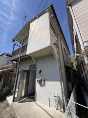 豊島区千川2丁目貸家