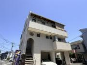 Victory house