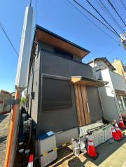 東村山市野口町3丁目戸建