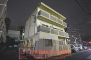 ＪＲ鹿児島本線折尾駅まで徒歩3分