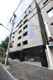京阪鴨東線出町柳駅まで徒歩5分