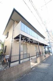 マサールハイツ