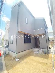 狛江市猪方4丁目戸建A棟