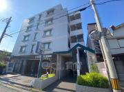 阪急宝塚線服部天神駅まで徒歩16分
