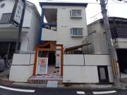 エルカーサ津田