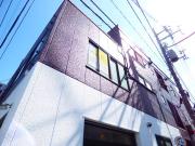 京王線府中駅まで徒歩7分