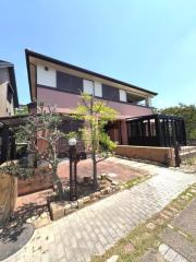 高砂町松波町戸建