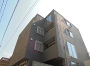 FORTRESS中野坂上