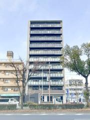 地下鉄鶴舞線荒畑駅まで徒歩4分
