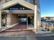 名鉄瀬戸線大森・金城学院前駅まで徒歩9分