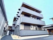 ＪＲ身延線南甲府駅まで徒歩21分
