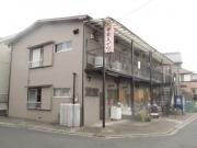 伊草ハイツ