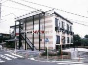 レオパレスフロール市沢