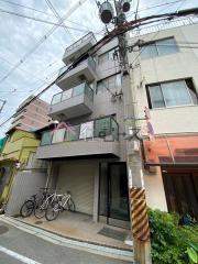 クローバーハイツマキノ