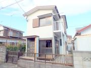 イオンタウン毛呂山戸建II