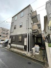 シャンテ田端
