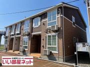 ＪＲ信越本線見附駅まで徒歩15分