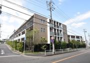 プラウド昭和楽園町テラス