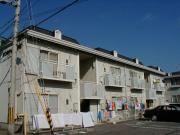 サンシティ米田